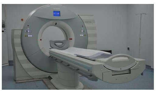 铜川市耀州区照金医院医疗设备（CT）采购项目公开招标公告